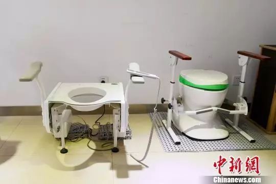 甘肅建“一刻鐘”養老服務圈，“虛擬養老院”成時尚