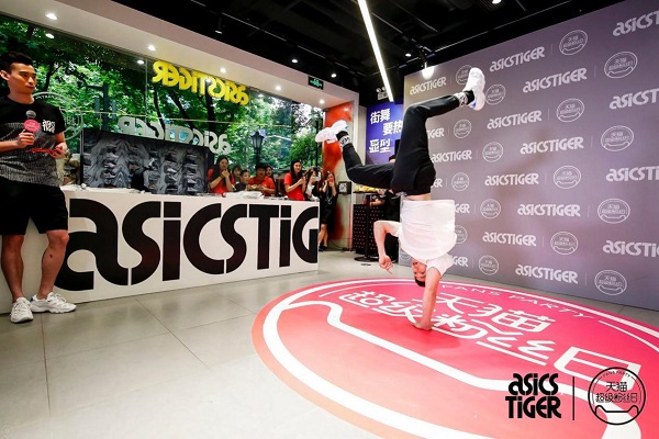 天貓粉絲嘉年華:一次品牌粉絲營(yíng)銷的“大滿貫”