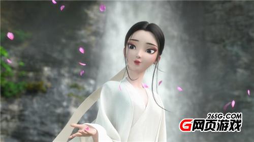 白蛇緣起劇照