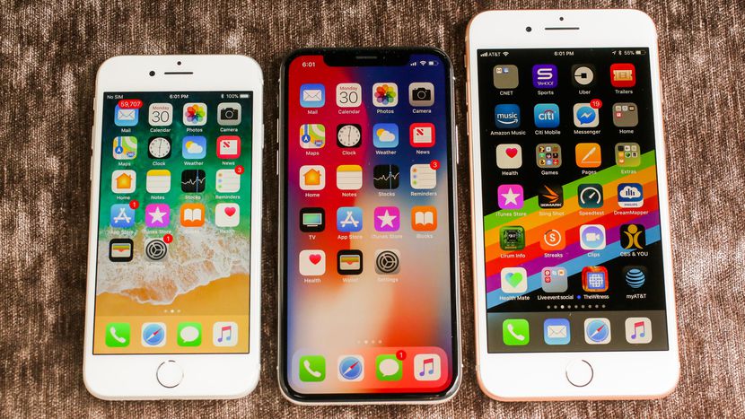 科技早聞：抖音成印度最受歡迎應(yīng)用；華為懲罰用iPhone發(fā)推