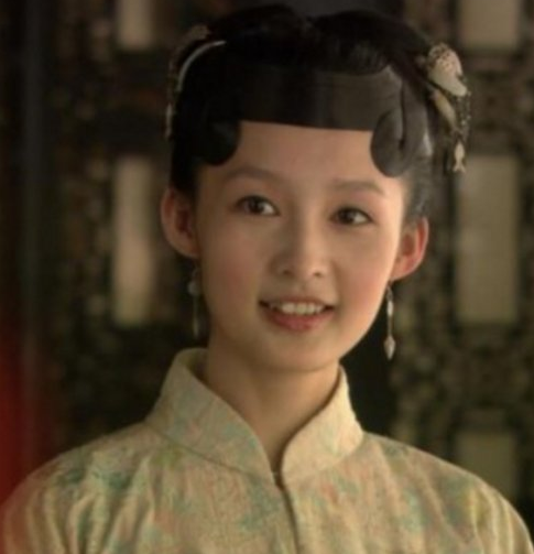 趙麗穎馮紹峰結婚 扒新版《紅樓夢》花旦感情現狀