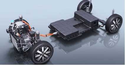 7.78萬元，“新一代電動小車”歐拉R1萌動上市