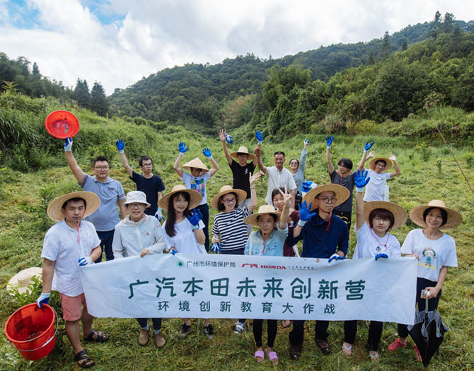 以夢想擁抱未來，用溫度回應社會期待