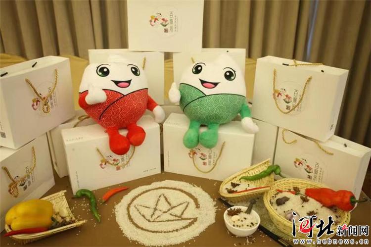 華中集團推出“華中百歲米”正式進軍現代農業產業（組圖）