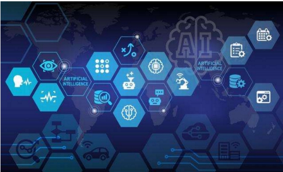 AI發(fā)力！ 百度2018年處理有害信息502.2億條
