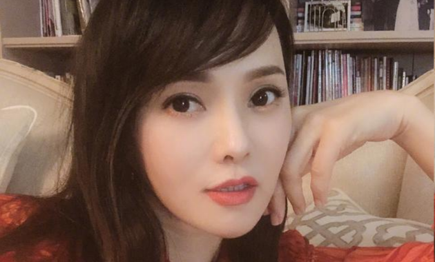 伊能靜就“談婚變原因”發(fā)聲明：談的是我自己的媽媽