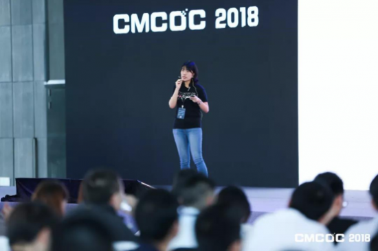 首屆中國移動廣告優化師大會成功舉辦，千人共話移動營銷新想象