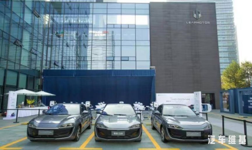 趙剛：零跑汽車爭取兩年內銷量達3萬輛以獲取生產資質