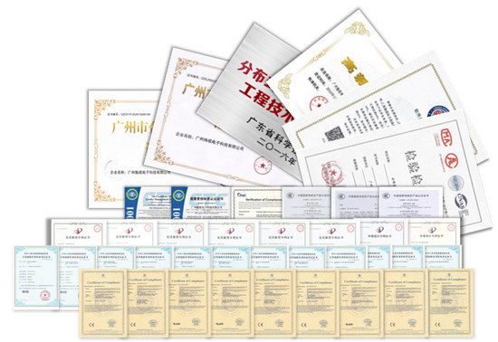 AVCiT獨家冠名南亞安博會暨第二屆中國