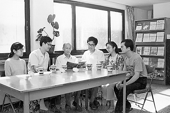 中國石油經濟技術研究院軟科學研究發展紀實