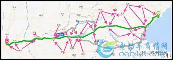 咔咔電姆簽署重要協(xié)議，加速新能源充電樁全國(guó)布局！！！