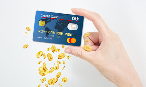 信用卡逾期5萬以上，銀行將會這么處理！