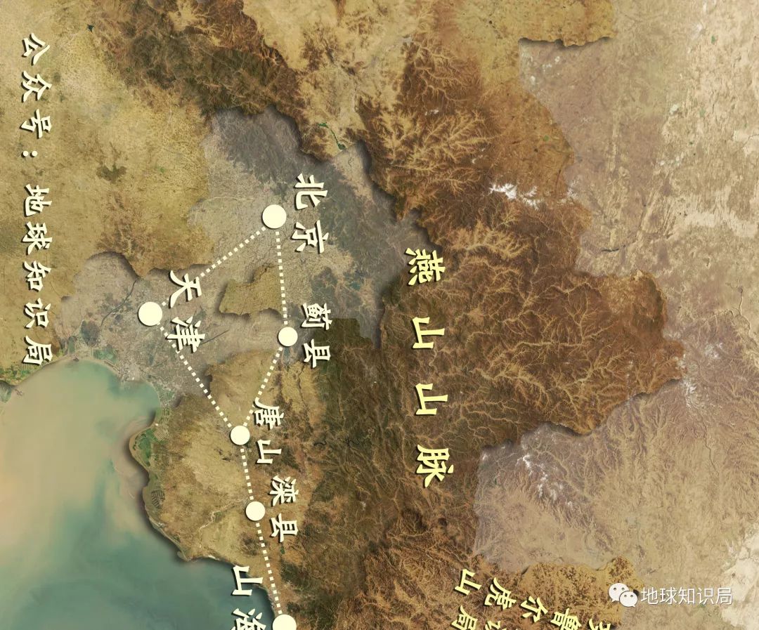 多條高鐵正式通車:路,只修一條是不夠的