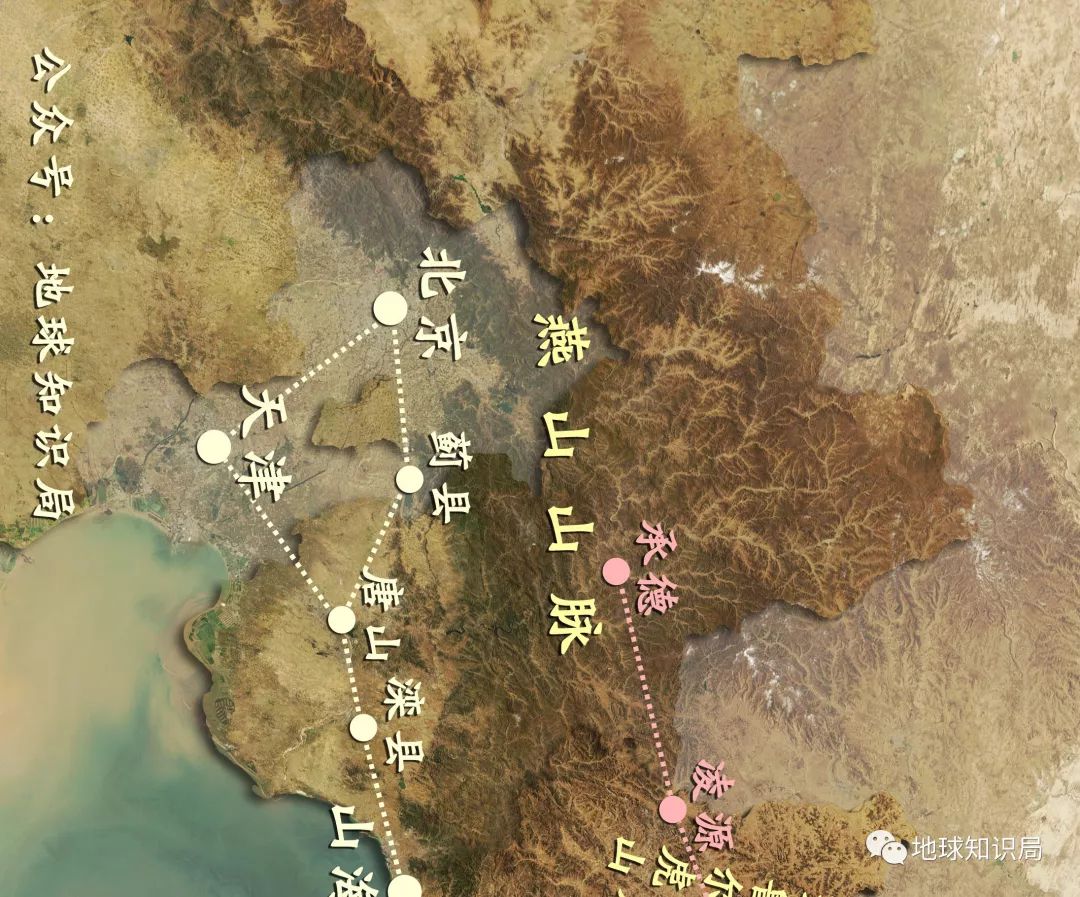 多條高鐵正式通車:路,只修一條是不夠的