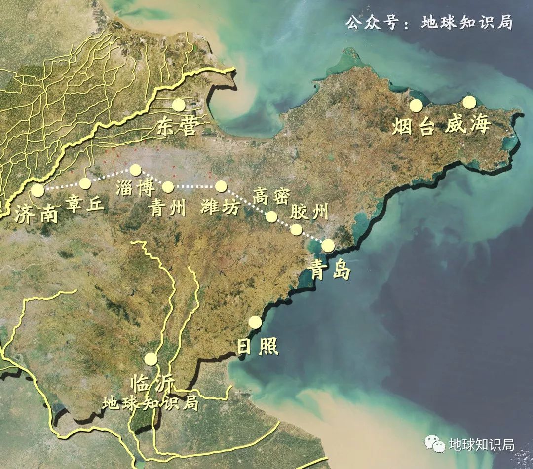 多條高鐵正式通車:路,只修一條是不夠的