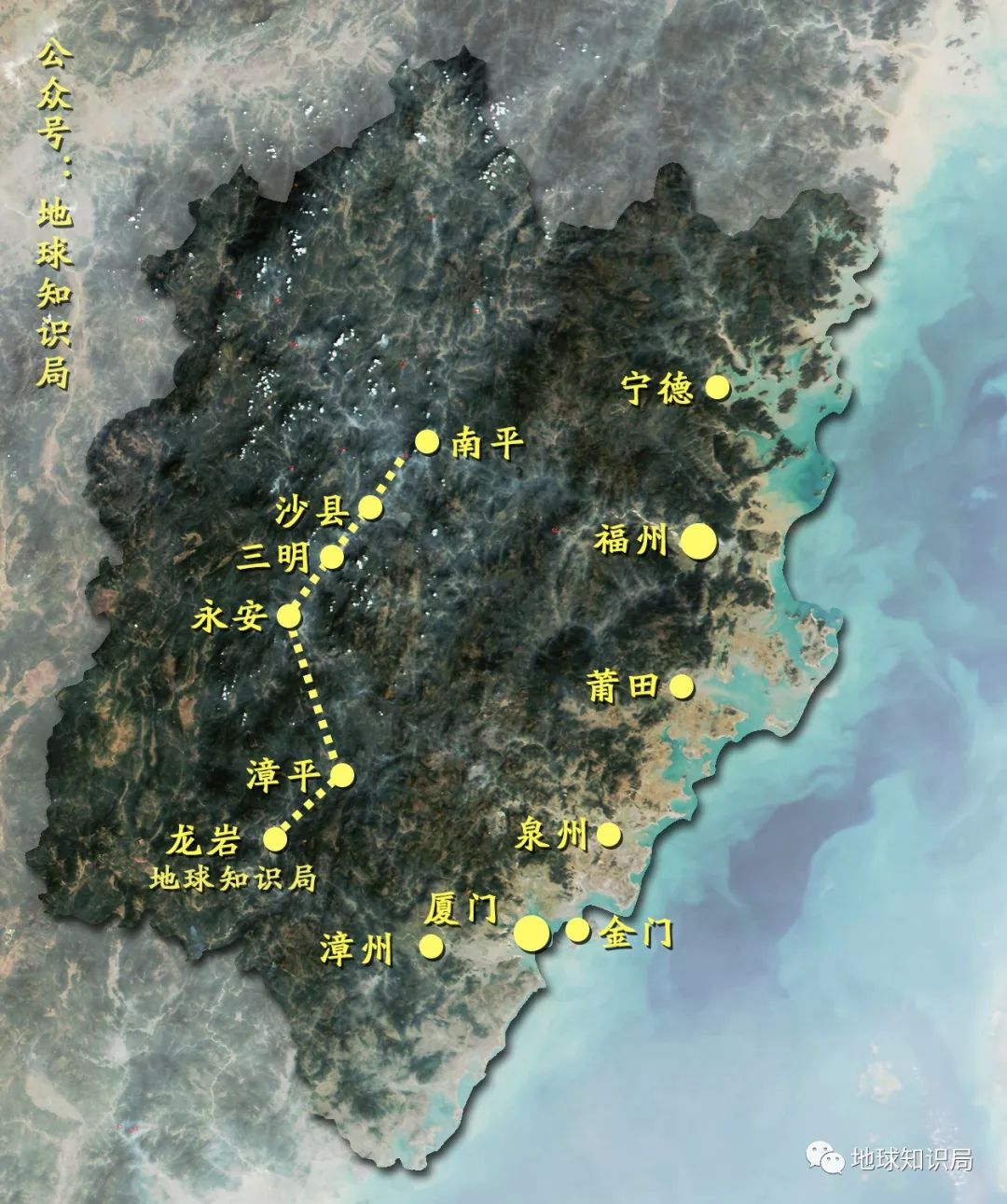 多條高鐵正式通車:路,只修一條是不夠的