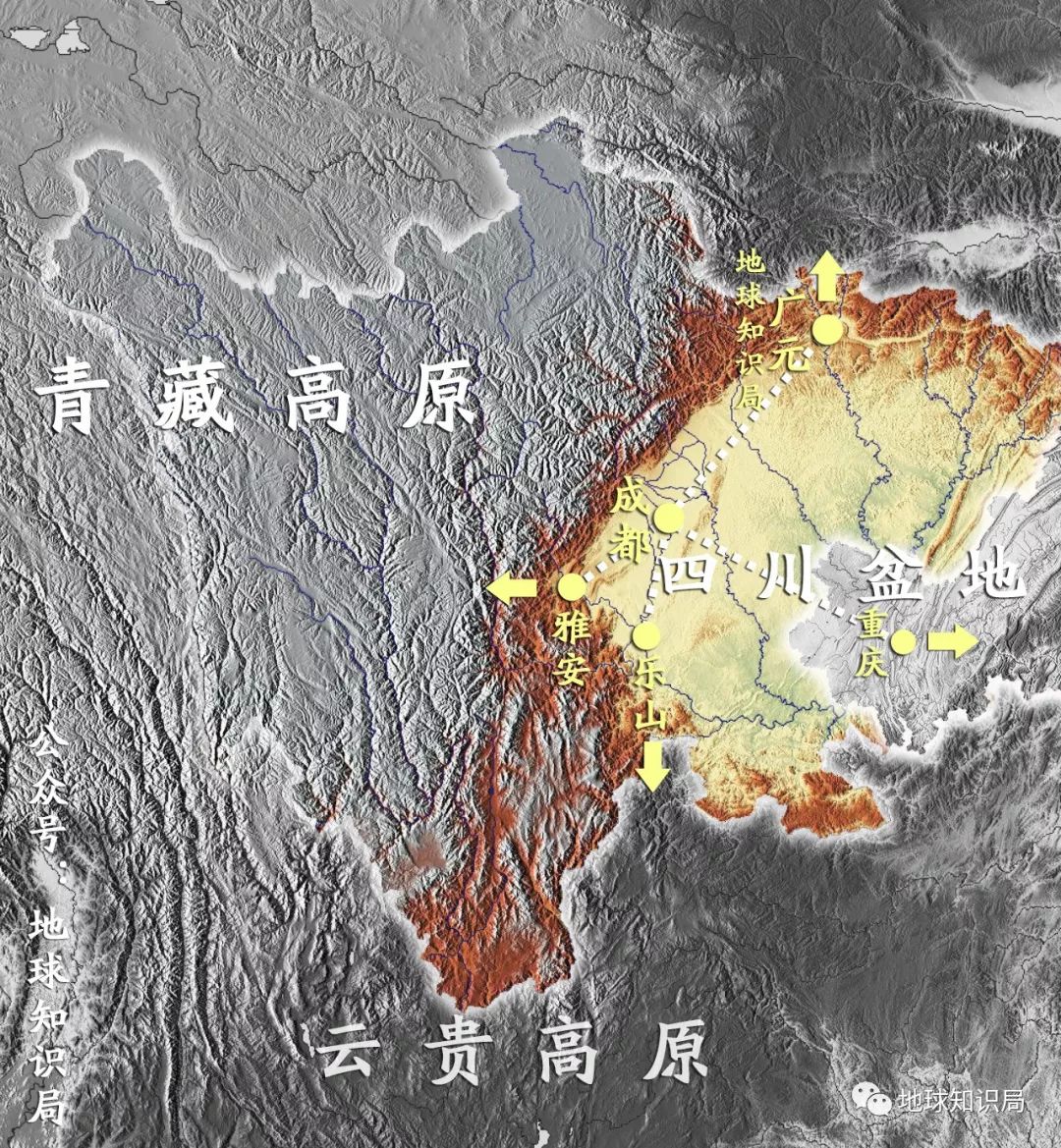 多條高鐵正式通車:路,只修一條是不夠的