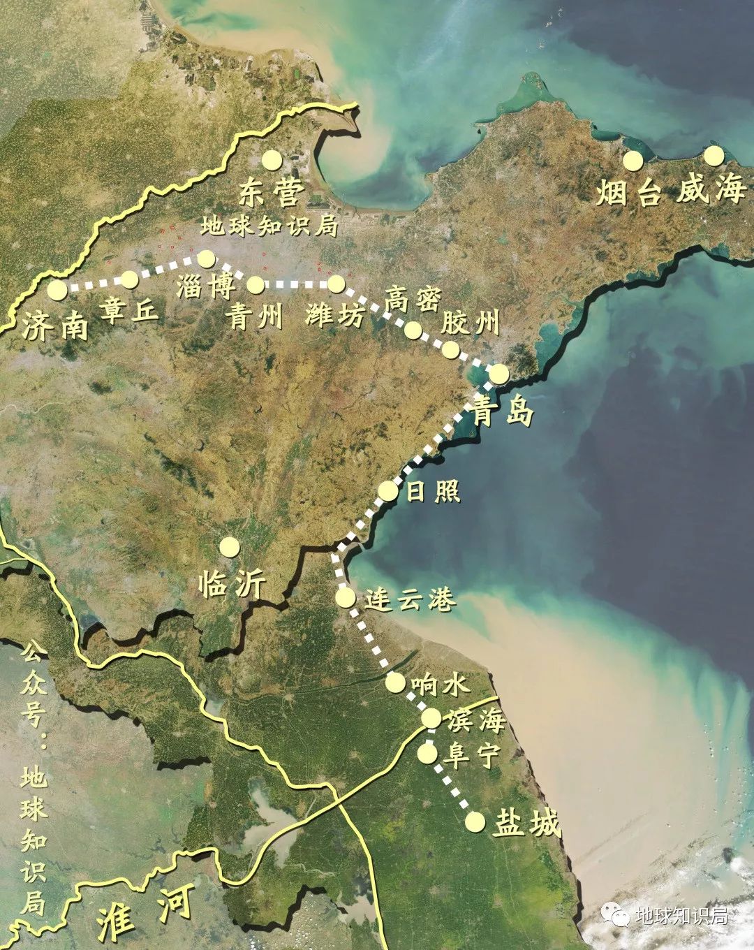 多條高鐵正式通車:路,只修一條是不夠的