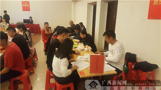 農(nóng)行南寧分行加大個(gè)貸營銷發(fā)力“春天行動(dòng)”