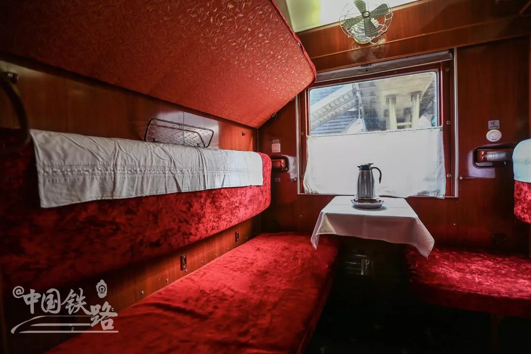 北京站開出的國際列車，你坐過哪一趟？