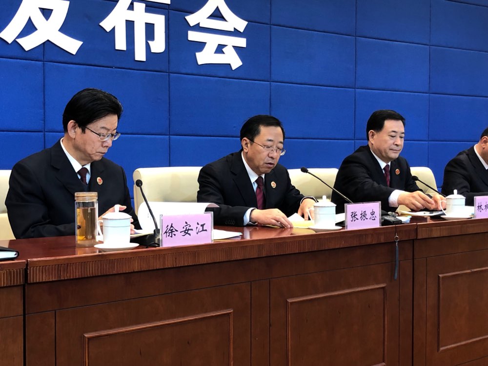 山東檢察機關出臺《意見》 依法服務和保障民營經濟高質量發展