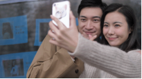 看999感冒靈如何溫暖了上海人的2019年