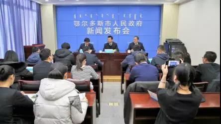 我市召開河湖長制工作新聞發(fā)布會
