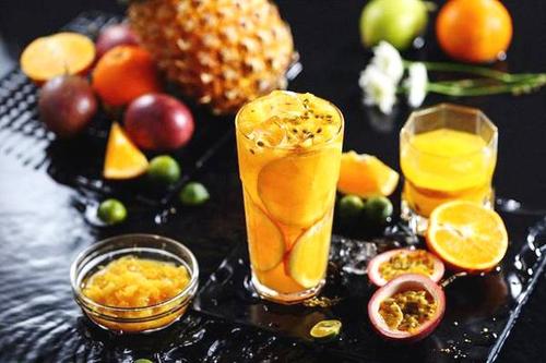 全國門店數達41萬家，現制茶飲為何成“網紅”