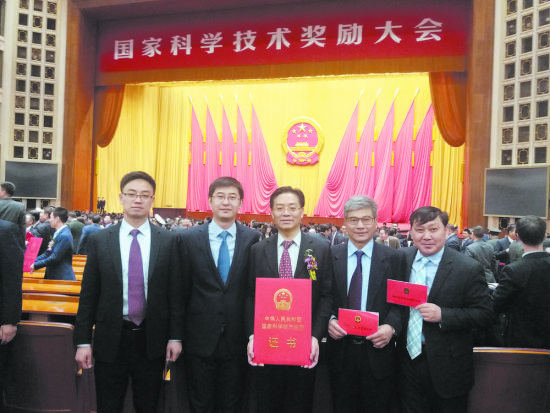 四川農業大學陳代文教授團隊 四川農業大學供圖