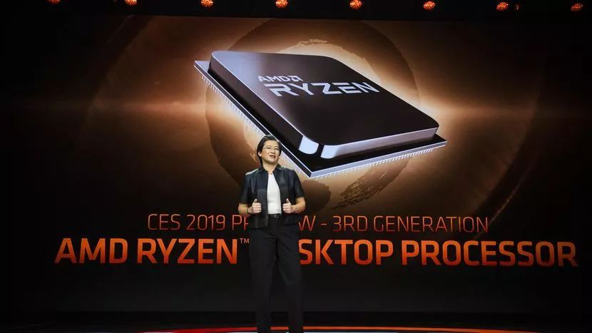AMD全球首款7納米游戲GPU來(lái)了！秒殺英偉達(dá)，僅售699美刀