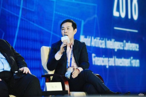 重塑巨頭轉型的資本品牌 工業富聯姚鵬獲頒“年度新銳營銷領袖”