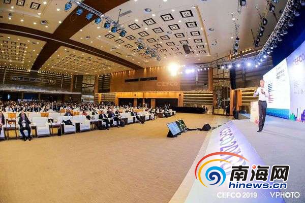 2018年海南會展業發力吸金200億元！