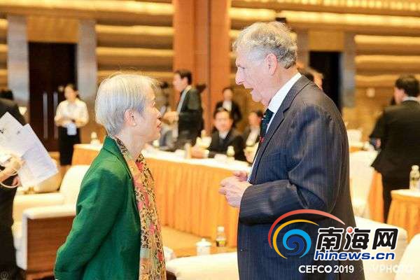 2018年海南會展業發力吸金200億元！