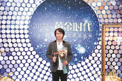 他們都是“黃金時代”獲獎企業 如今紛紛開啟IPO計劃