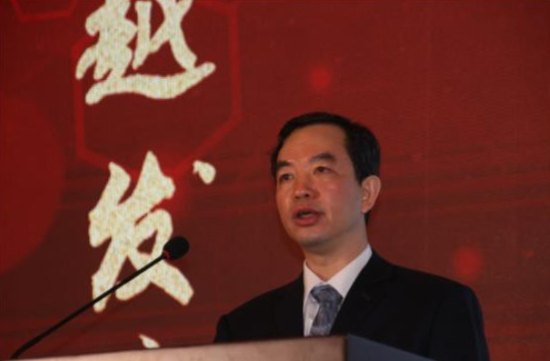 東風(fēng)柳汽2019年商用車營(yíng)銷年會(huì)舉行