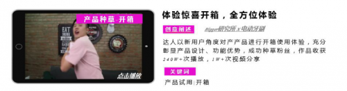 短視頻營銷無處不在，微播易四大短視頻內容玩法教你快速上手！