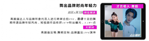 短視頻營銷無處不在，微播易四大短視頻內容玩法教你快速上手！