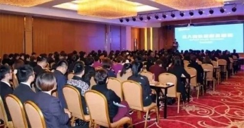 三八婦樂開展“與法同行，誠信經營”主題學習活動
