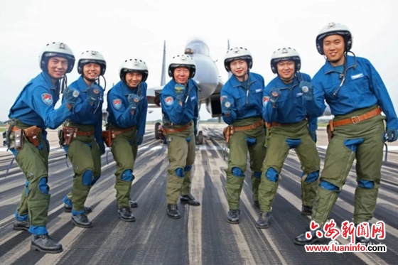 虎威蒼穹！新時代中國空軍“王牌旅長”郝井文宣傳片震撼發布