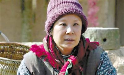 《大江大河》雷東寶的母親大受歡迎 出彩配角也是流量擔當