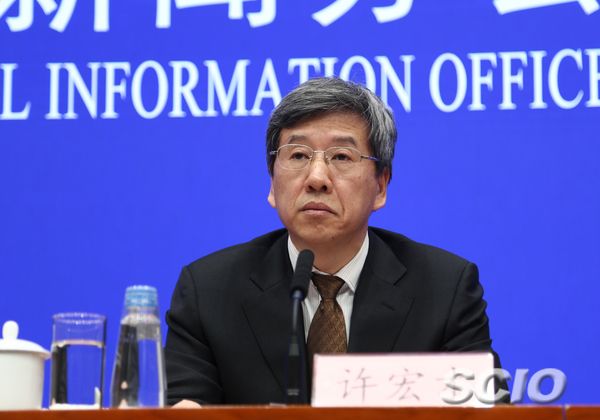 財政部：2019年進一步深化增值稅改革，推進實質性減稅