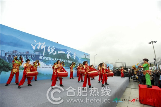 建德旅游針對(duì)浙皖高鐵開通推出系列高鐵優(yōu)惠政策