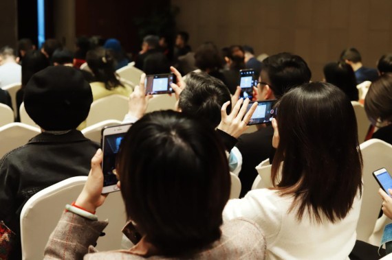 “聚勢明道 賦能共生—2019年深圳原創設計發展趨勢高峰論壇”成功舉辦