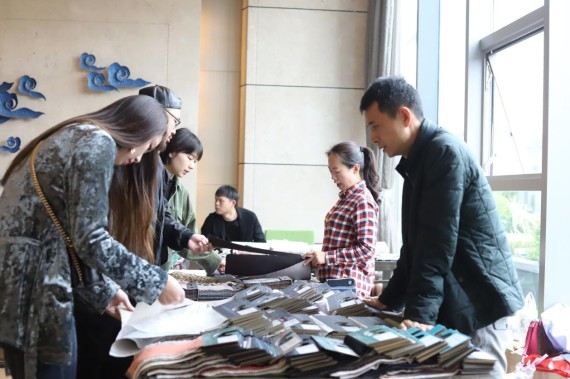 “聚勢明道 賦能共生—2019年深圳原創設計發展趨勢高峰論壇”成功舉辦