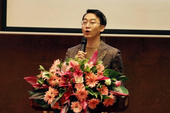 “聚勢明道 賦能共生—2019年深圳原創設計發展趨勢高峰論壇”成功舉辦