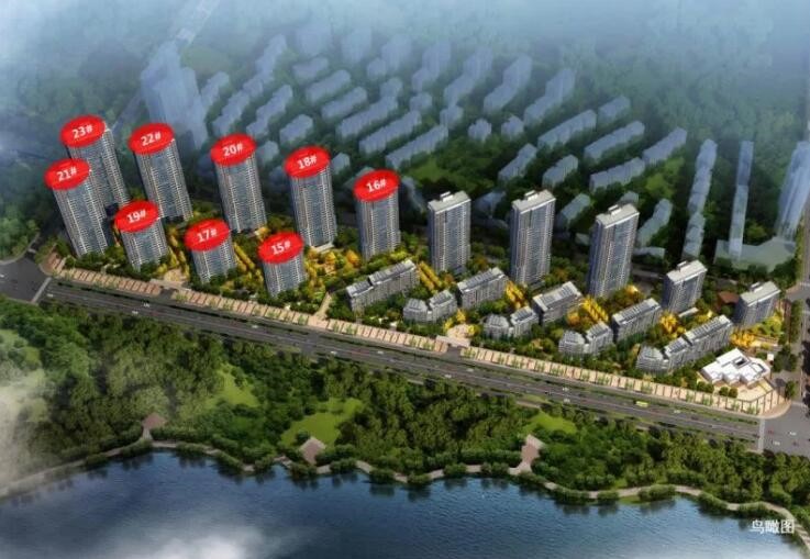 捂盤不售！銅冠花園、依瀾雅居…合肥多家樓盤被投訴