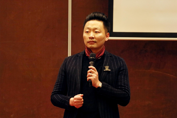 “聚勢明道 賦能共生——2019年深圳原創設計發展趨勢高峰論壇”成功舉辦
