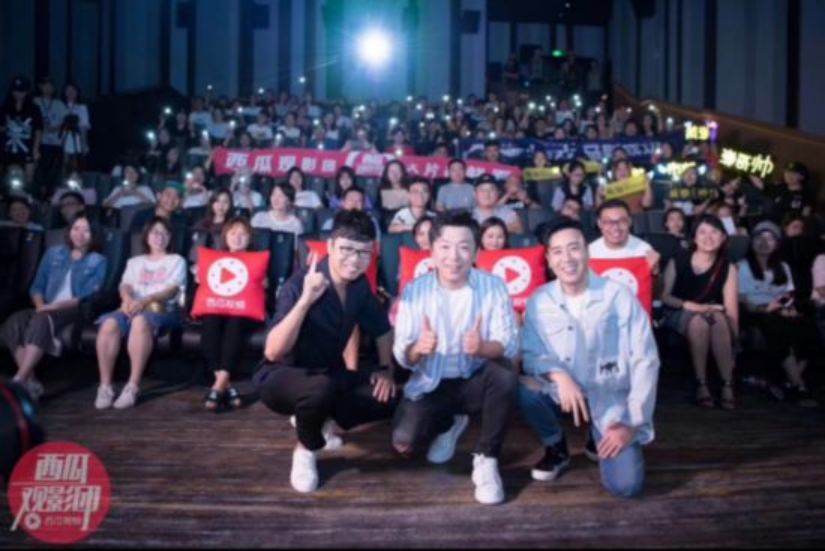 告別硬廣與農(nóng)村刷墻，2019年的電影營(yíng)銷看準(zhǔn)這五大趨勢(shì)