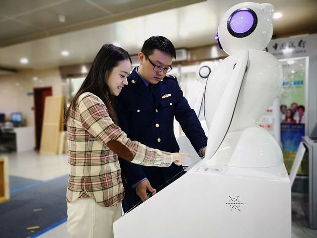 “開放新高地?2018中國自貿試驗區十大新聞”評選今日揭榜！