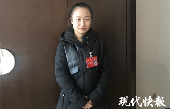 2019 江蘇省兩會，人大代表報到處處透著“新鮮”,南通網